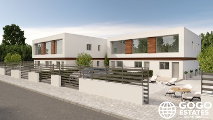Charmantes Reihenhaus mit 3 Schlafzimmern in Orihuela