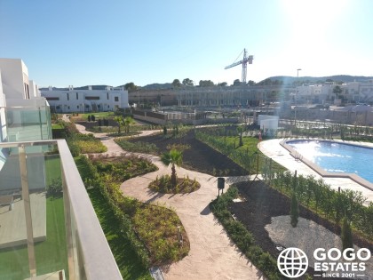 Charming Low-Bungalow for Sale in Orihuela