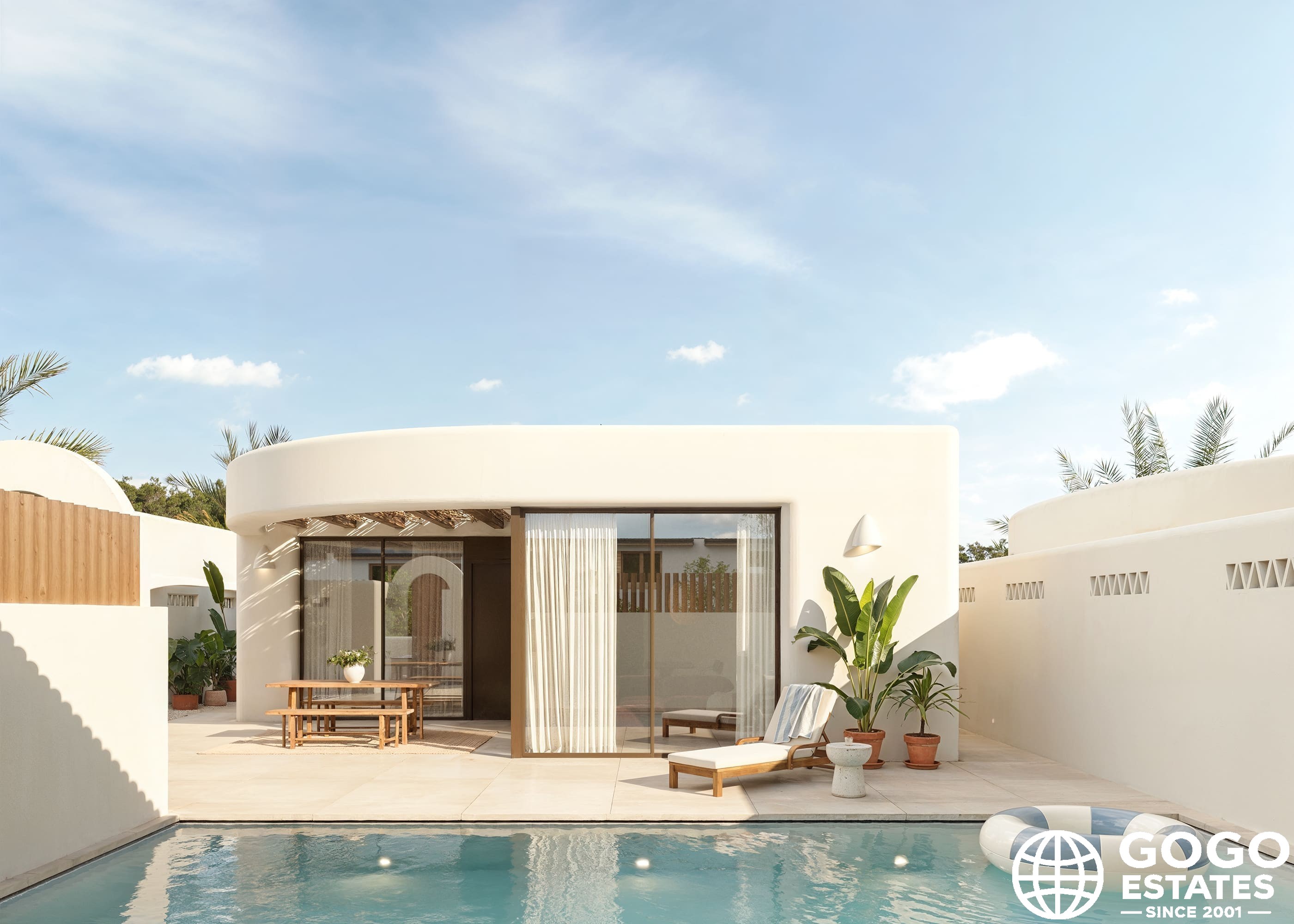 Spacious 4-Bedroom Detached Homes in Castillo de Montemar