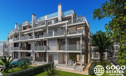 Spacious 3-Bedroom Apartment for Sale in Denia