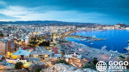 Business Premises for Sale in Central Area