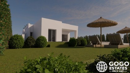 Nouvelles Villas Individuelles à La Finca Golf