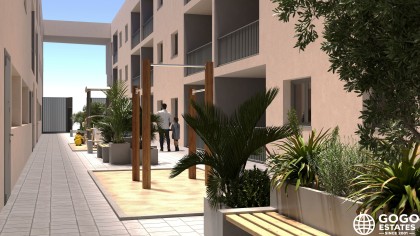 Spacious Apartment in San Miguel de Salinas for Sale