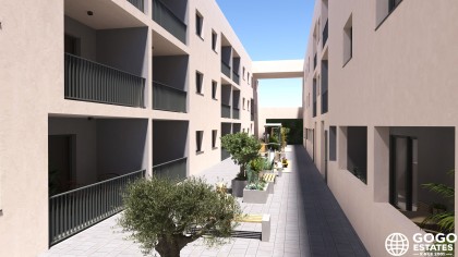 Ground Floor Apartment in San Miguel de Salinas