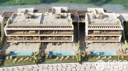 Spacious Detached Home in Ciudad Quesada with Pool