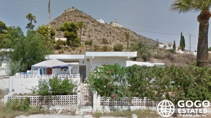 Charming Villa for Sale in Águilas with Sea Views