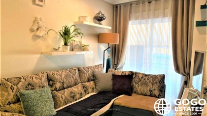 Charming Apartment for Sale in Torrevieja, Alicante