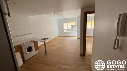 Charming Apartment in Aguilas with Modern Amenities
