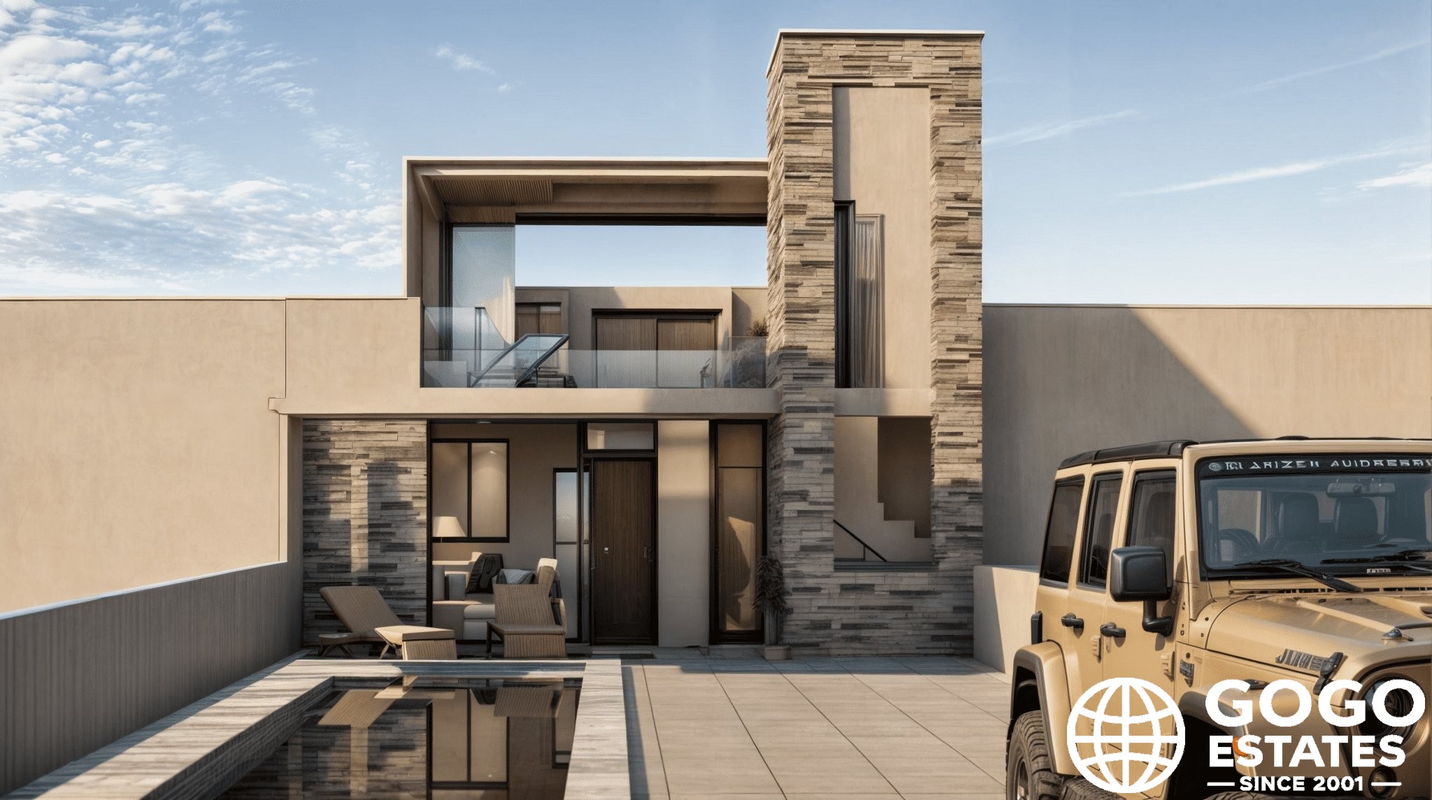 Nuevas Casas Adosadas en Fuente Álamo