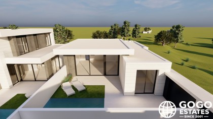 Vrijstaande Villa's Te Koop in Pilar de la Horadada