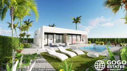 Encantadora casa independiente de 3 habitaciones en Calasparra