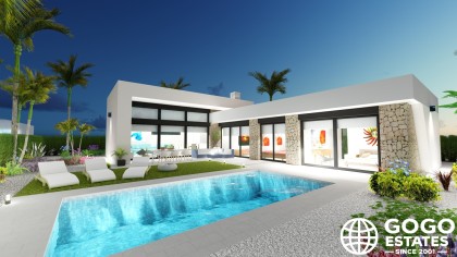 Encantadora casa independiente de 2 habitaciones en Calasparra