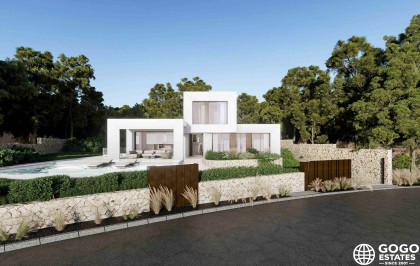 Villa de Lujo en Venta en Las Colinas Golf, España
