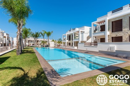 Charming High-Bungalow for Sale in Torrevieja