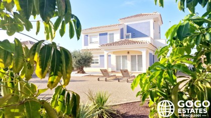 Spacious Detached Homes for Sale in Purias