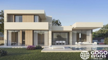 Charming Villa for Sale in Dénia, Costa Blanca