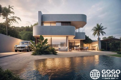 Detached Home for Sale in Roldán with Private Pool