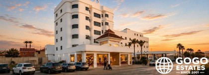 Modern 1-Bedroom Apartment in Los Alcázares