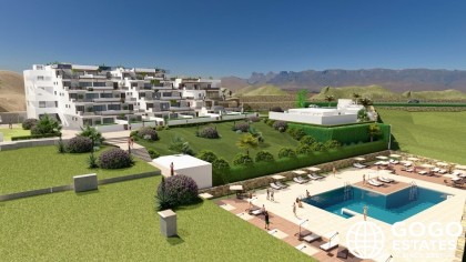 Erdgeschosswohnung zu Verkaufen in Vera, Almería