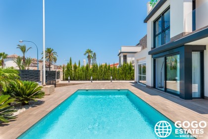 Casas Independientes en Venta en Playa Paraíso, Cerca del Mar
