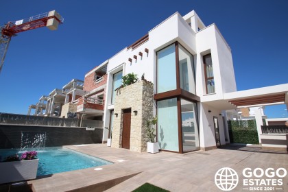 Casa independiente en venta en Playa Paraiso, cerca del mar