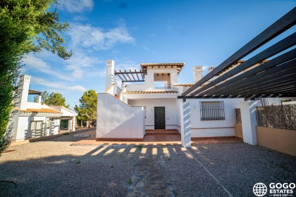 New Build Terraced Homes in Fuente Álamo