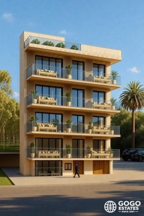 Nuevo Penthouse en San Pedro del Pinatar con Vistas al Mar