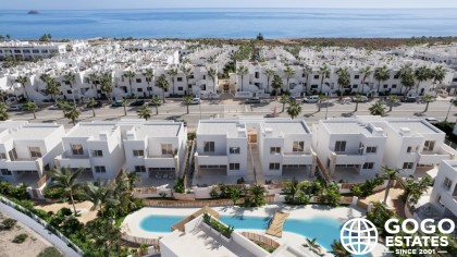 Casas Independientes en Venta en San Juan de los Terreros