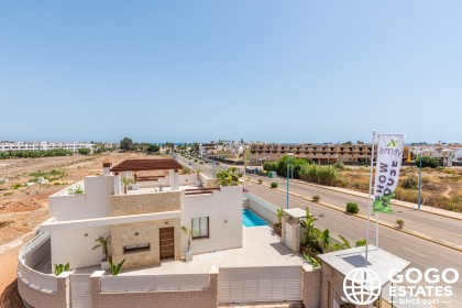Einfamilienhaus zu verkaufen in Vera, Almería - 3 Schlafzimmer, 3 Bäder