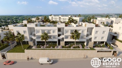 Encantador Bungalow Alto en Venta en Algorfa