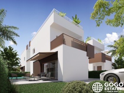 Casas Independientes en Venta en Elche, Cerca del Mar