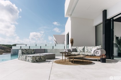 Villas Exclusivas en Venta en Rojales con Impresionantes Vistas al Mar