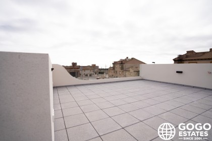 Charming High-Bungalow in Pilar de la Horadada