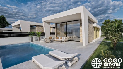 Detached Homes for Sale in Torrevieja, Costa Blanca