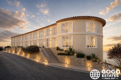 Appartement Neuf à Vendre à Relleu
