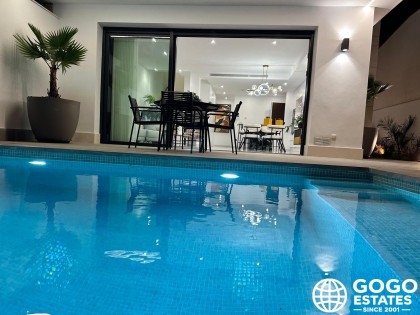 Detached Homes for Sale in San Pedro del Pinatar