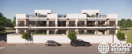 Na sprzedaż: Wysoki bungalow w Rojales: 2 sypialnie, 2 łazienki