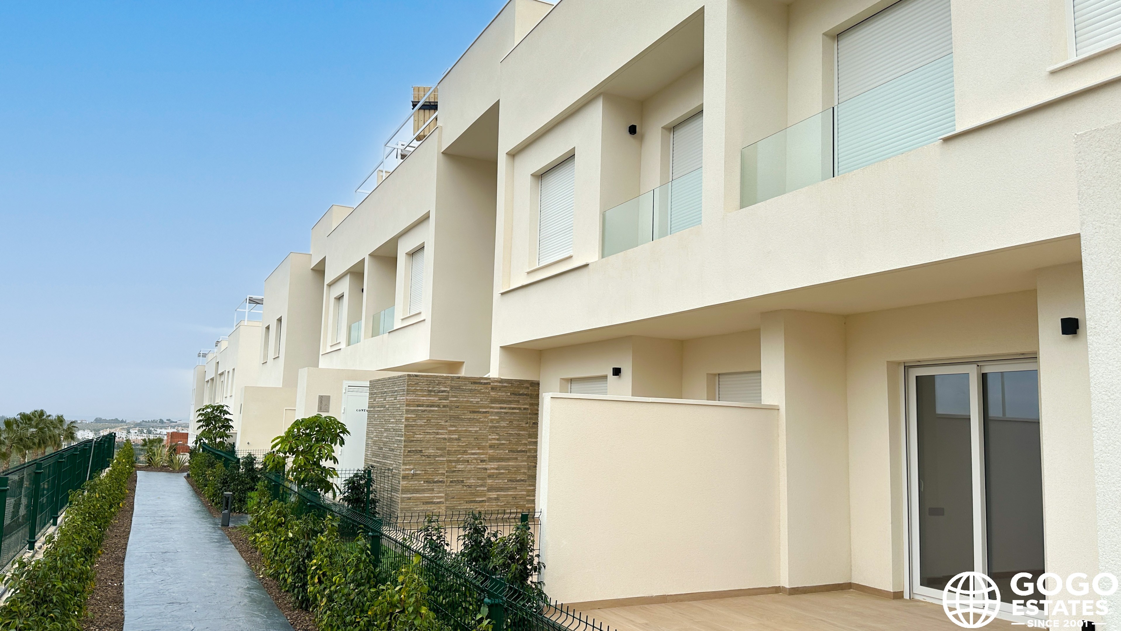 Hoch-Bungalow Zu Verkaufen in La Finca Golf, Alicante