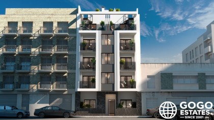 Modernes Apartment zu Verkaufen in Torrevieja, Nahe dem Meer