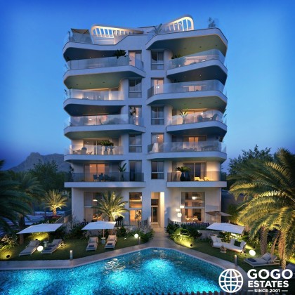 Casa exclusiva en la planta baja en La Vila Joiosa