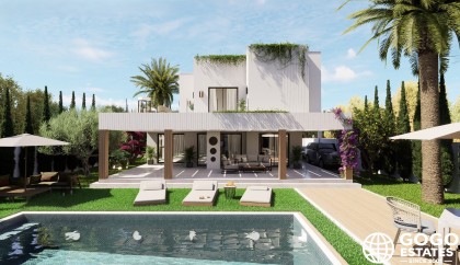 Villa Individuelle à Vendre à Ciudad Quesada