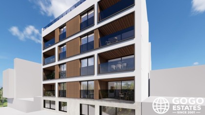 Penthouse Luxueux à Guardamar del Segura avec Vue sur la Mer
