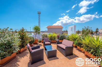 Charming Detached Villa in Los Alcázares, Costa Cálida