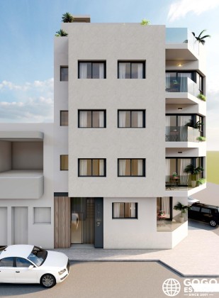 Modern Apartment in Guardamar del Segura Near the Sea