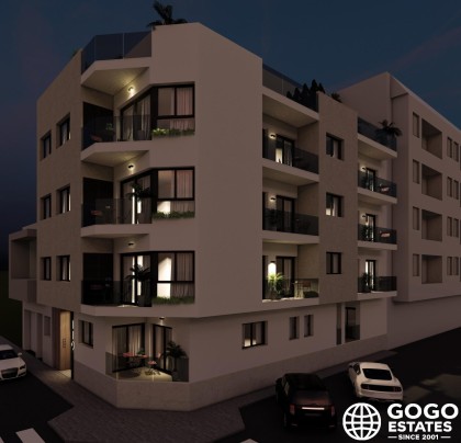 Charming 1-Bedroom Apartment in Guardamar del Segura