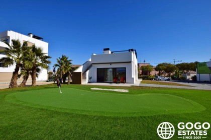 Detached Homes for Sale in Condado de Alhama