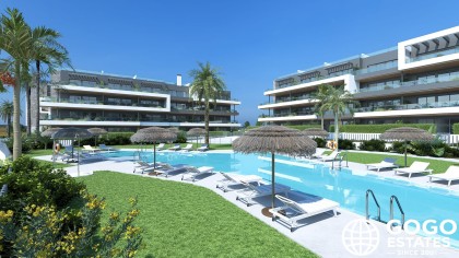 Charming Ground-Floor Apartment in Torrevieja
