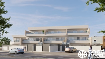 Charming Low-Bungalow in Pilar de la Horadada for Sale