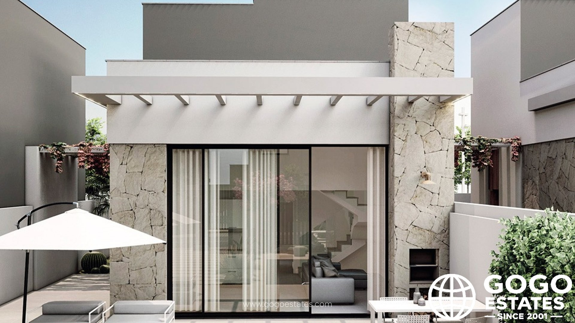 Charming Villa for Sale in San Juan de los Terreros