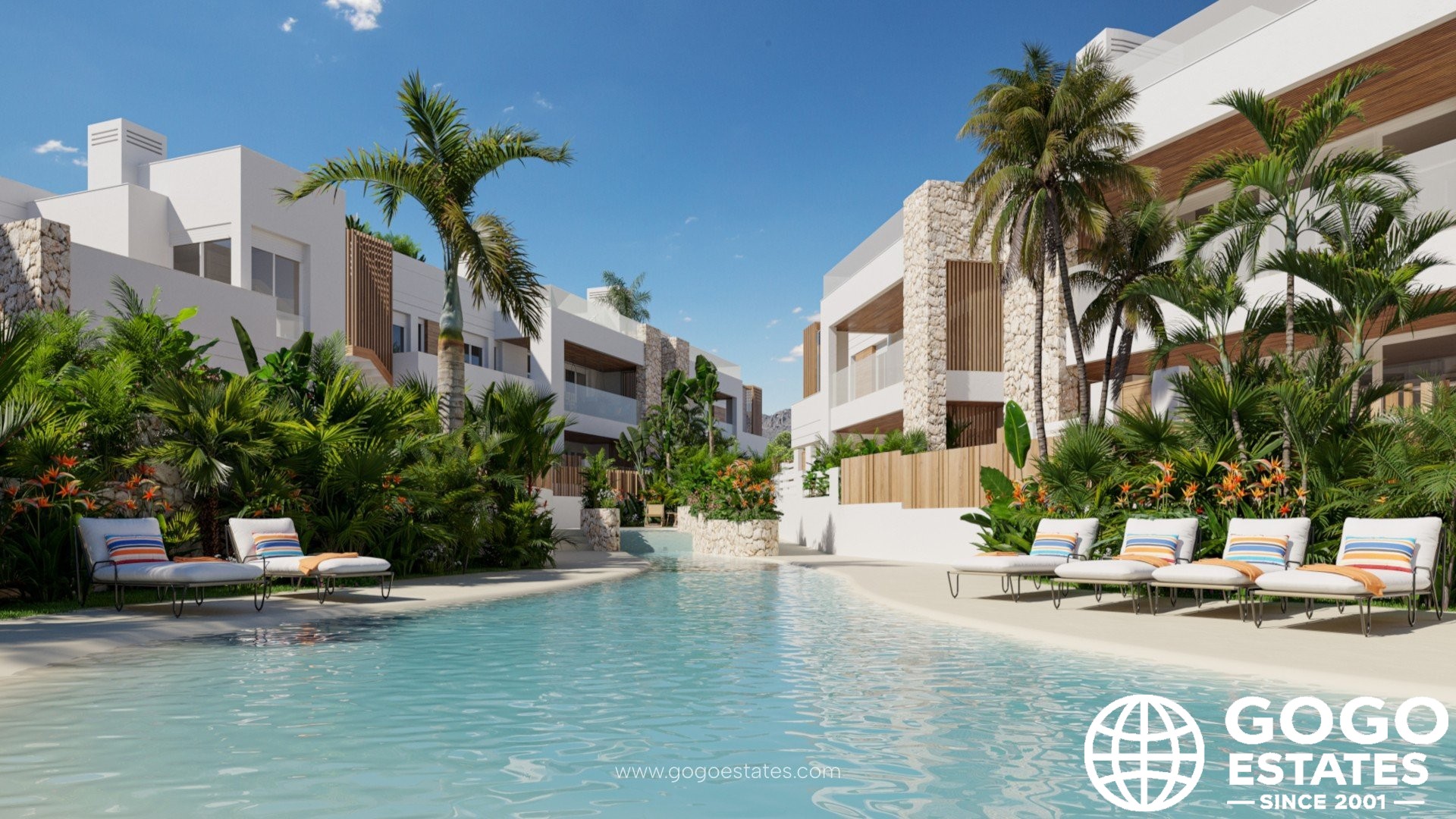 Spacious 3-Bedroom Villa for Sale in San Juan de Los Terreros